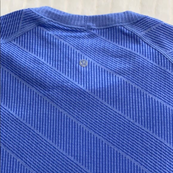 Lululemon top - Picture 7 of 8